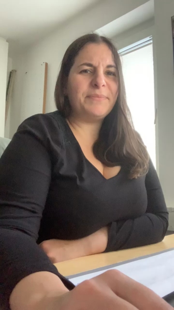 HornyMilfLeah 06-10-2021 Show 